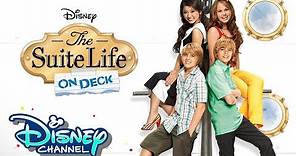 First & Last Scene of Suite Life on Deck | Throwback Thursday | Suite Life on Deck | Disney Channel