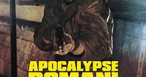 Alessandro Blonksteiner - Apocalypse Domani