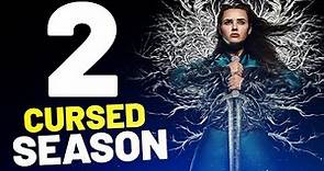 Cursed season 2 trailer cast teaser movie Cursed season 2 Release date