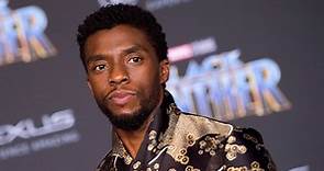 Chadwick Boseman's brothers open up about the actor's final days in new interview