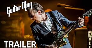 GUITAR MAN | Official Trailer | Paramount Movies