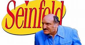 Seinfeld | Uncle Leo