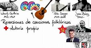 29 Folk Rock - 1960s. Géneros Musicales en 50 segundos