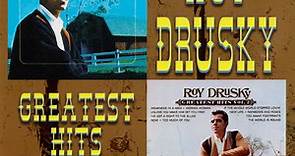 Roy Drusky - Greatest Hits, Vols. 1 & 2