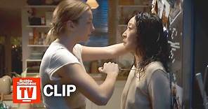 Killing Eve S01E05 Clip | 'The Face Off' | Rotten Tomatoes TV
