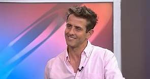 Joey McIntyre returns to the spotlight with "Return of the Mac"