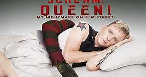 Scream.Queen.My.Nightmare.on.Elm.Street.2018 Subespañol
