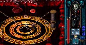 Blood Omen: Legacy of Kain- Full Story