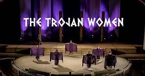 The Trojan Women by Euripides | full play | Greek Theatre 2021