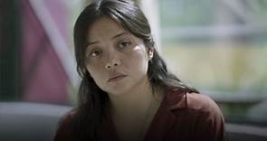 'Ruido': La traumática experiencia de Teresa Ruiz filmando 'Ruido' de Netflix