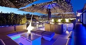 Hotel Condes de Barcelona, Spain - Flats45.com presents hotels and vacation rentals worldwide