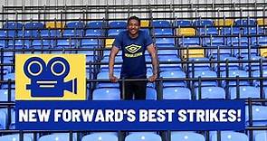 New Forward's BEST Strikes! 🎯 | Josh Neufville Signs 🟡🔵