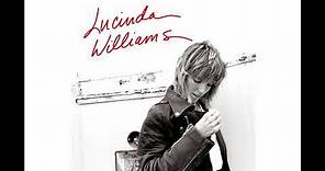 Lucinda Williams - Changed The Locks