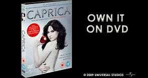 Caprica - Official Trailer