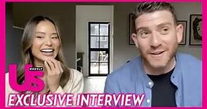 Jamie Chung & Bryan Greenberg On Parenting Challenges & How Their Sons Are Different