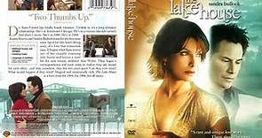 La casa del lago (2006) (español latino)