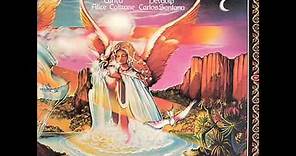 Carlos Santana & Alice Coltrane - Angel Of Sunlight