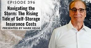 Navigating the Storm: The Rising Tide of Self-Storage Insurance Costs - 396