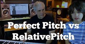 Perfect Pitch vs Relative Pitch: Which Is More Important?