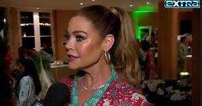 Denise Richards on THAT ‘RHOBH’ Dinner Party & If She’d Return (Exclusive)