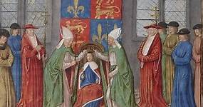 Descubre la muy humilde oración del rey Enrique VI de Inglaterra