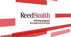 Professionals | Reed Smith LLP