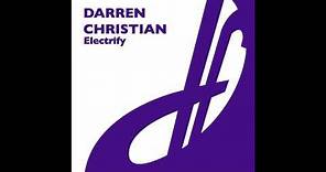 Darren Christian - Electrify (Original Mix)