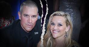 Reese Witherspoon and Jim Toth SPLIT