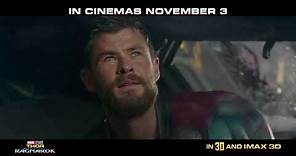 Thor: Ragnarok | Official Hindi Trailer Cutdown | In Cinemas November 3