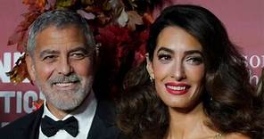 GALA VIDEO - George Clooney et sa femme Amal : découvrez leur sublime maison dans le Var !