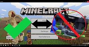 How to install mods on Minecraft Windows 10 Edition!!!