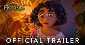Disney's Encanto | Official Trailer