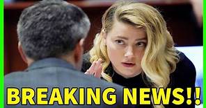Amber Heard Net Worth How Legal Battles Can Drain Your Fortune