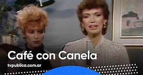 Café con Canela (1985) - Clásicos de Televisión Pública