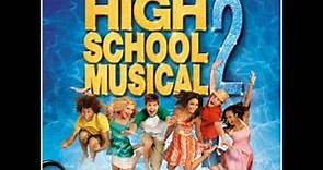 High School Musical 2 - You Are The Music In Me (Sharpay Version)