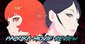 Paprika Movie Review: A Captivating Journey into Dreams and Reality || OTAKU WAVE