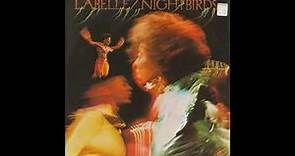 LaBelle - Nightbirds (1974) Part 1 (Full Album)