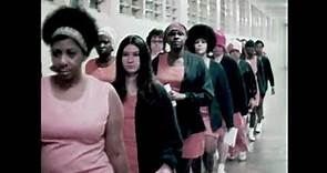 WOMEN IN PRISON- 1974 Documentary
