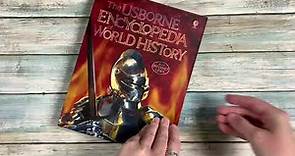 Encyclopedia of World History - Usborne Books Canada