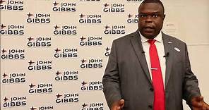 John Gibbs reacts to beating Congressman Meijer, talks about November election