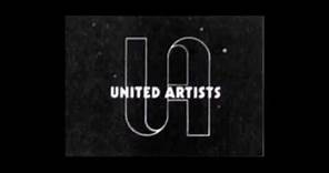 United Artists Releasing logo (100th anniversary) (long version)
