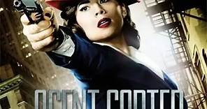 Agent Carter Season-2 Episode-2