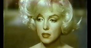 Marilyn Monroe - RARE, SOMETHING'S GOT TO GIVE WITH CHILDREN outtake footage 1962