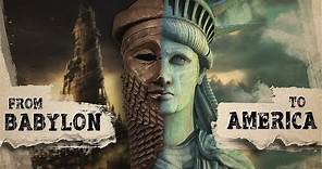 [original] FROM BABYLON TO AMERICA: THE PROPHECY MOVIE