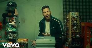 Andy Grammer - I Need A New Money (Official Music Video)