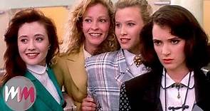 Top 10 Moments From Heathers