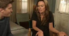 Michaela McManus from One Tree Hill - Part 1