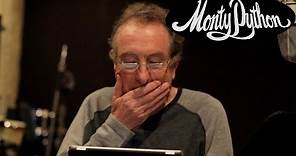 Eric Idle's First Impressions - Monty Python