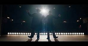Stan & Ollie (2019) - Final Dance (At The Ball, That's All)