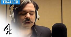 TRAILER: Toast of London Series 2 | Monday, 10.35pm | Channel 4
